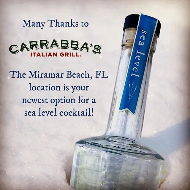 Thank you #carrabbas for your generosity and support!