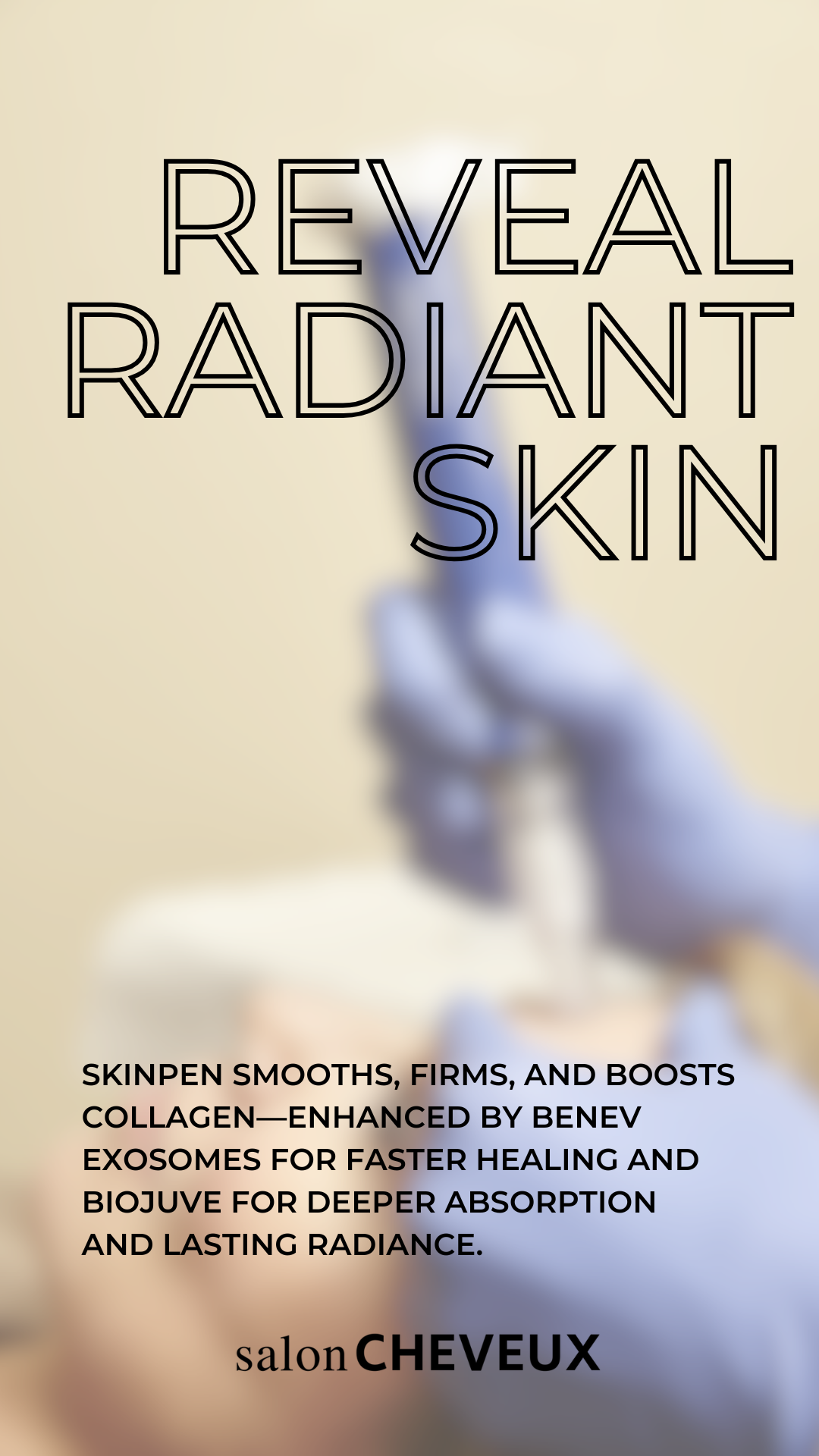 Better Skin Starts Here