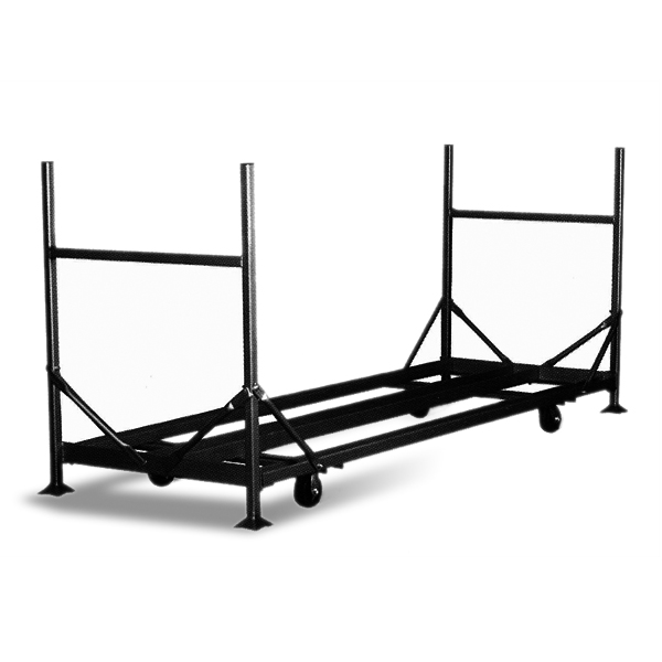 Stacking Carts