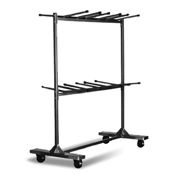 Hanging Carts