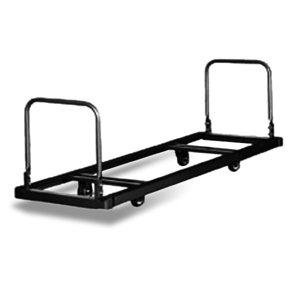 Flat Stack Cart