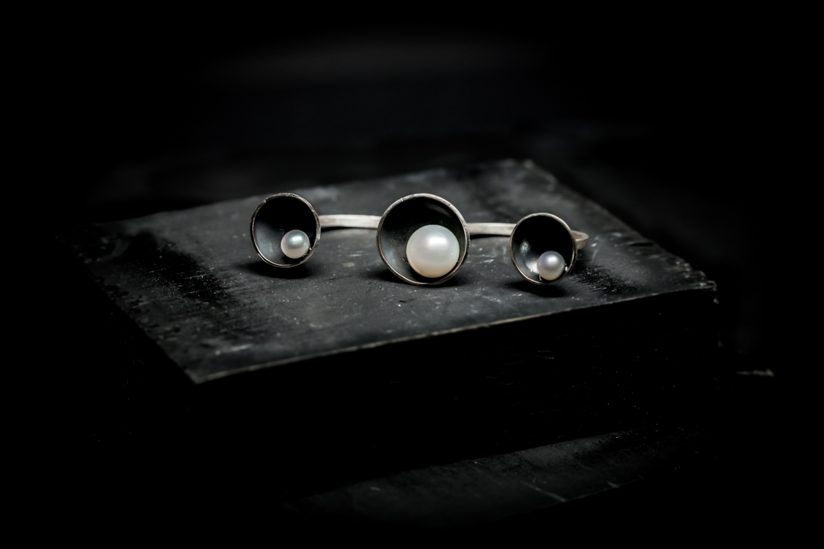 Two-finger Ring