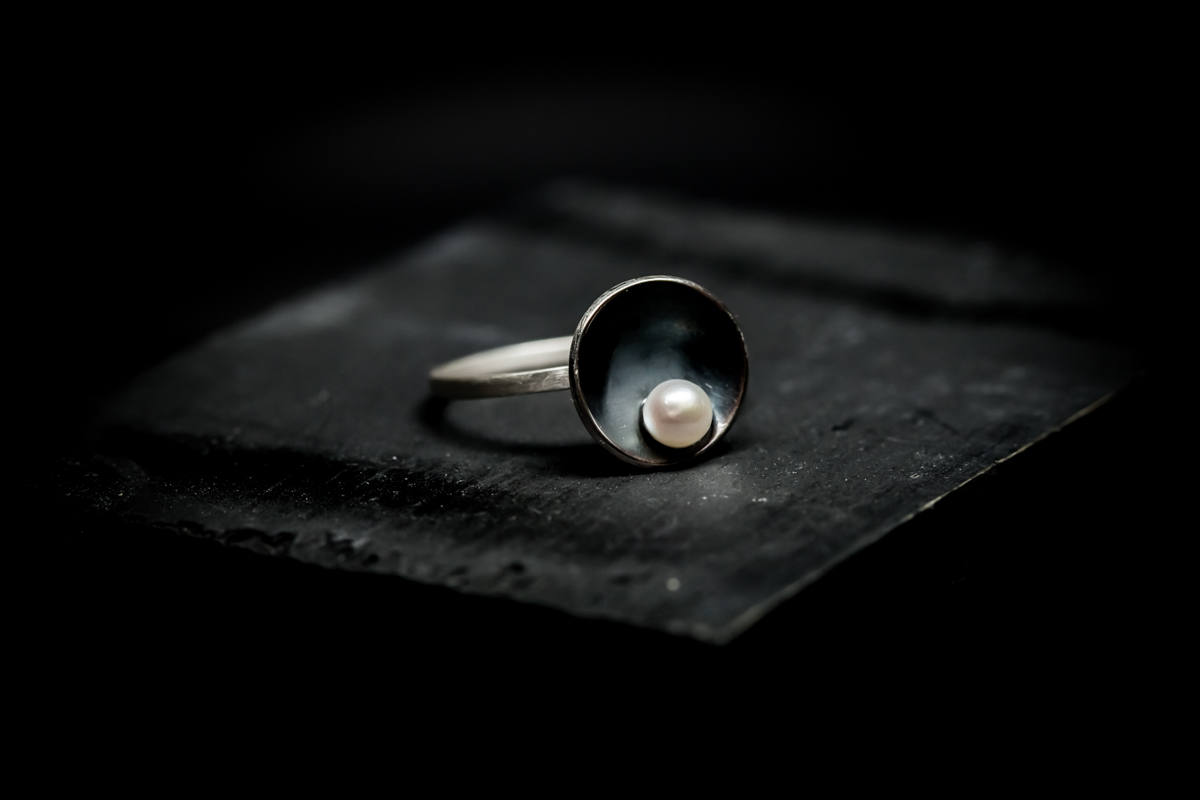 Cockail Ring