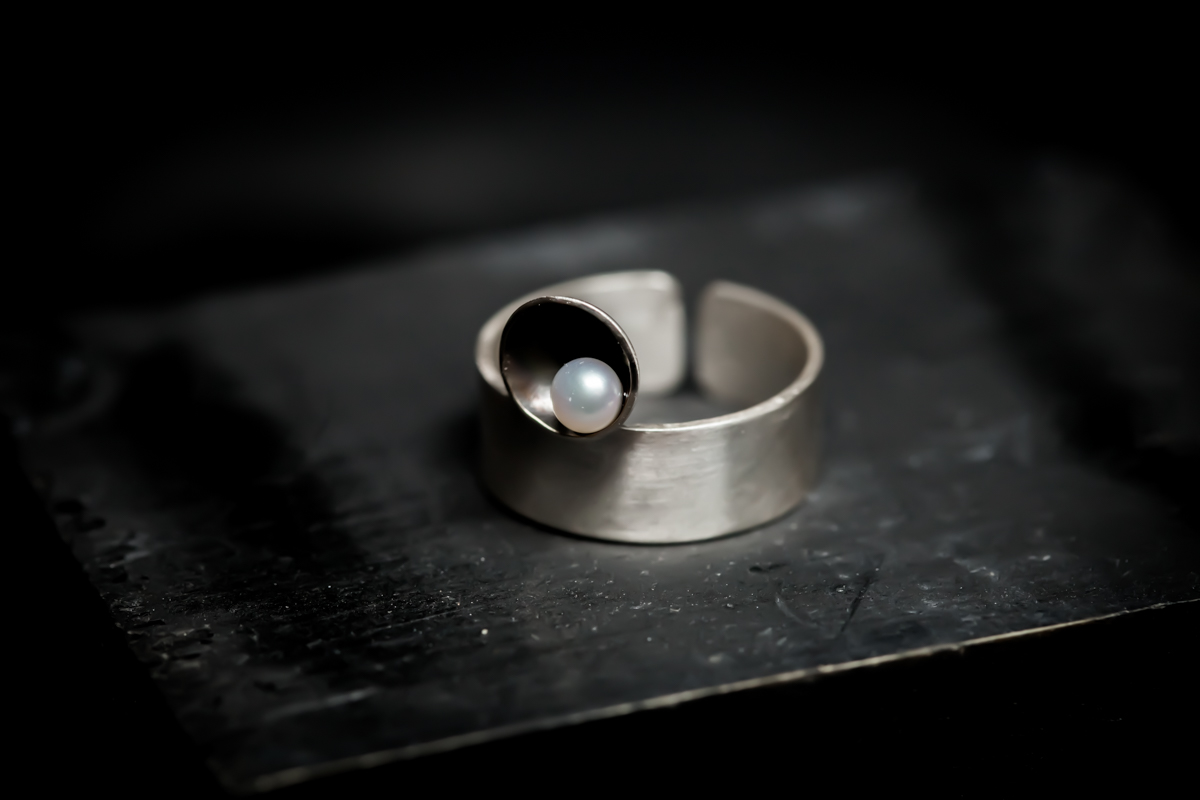 Cigar Ring