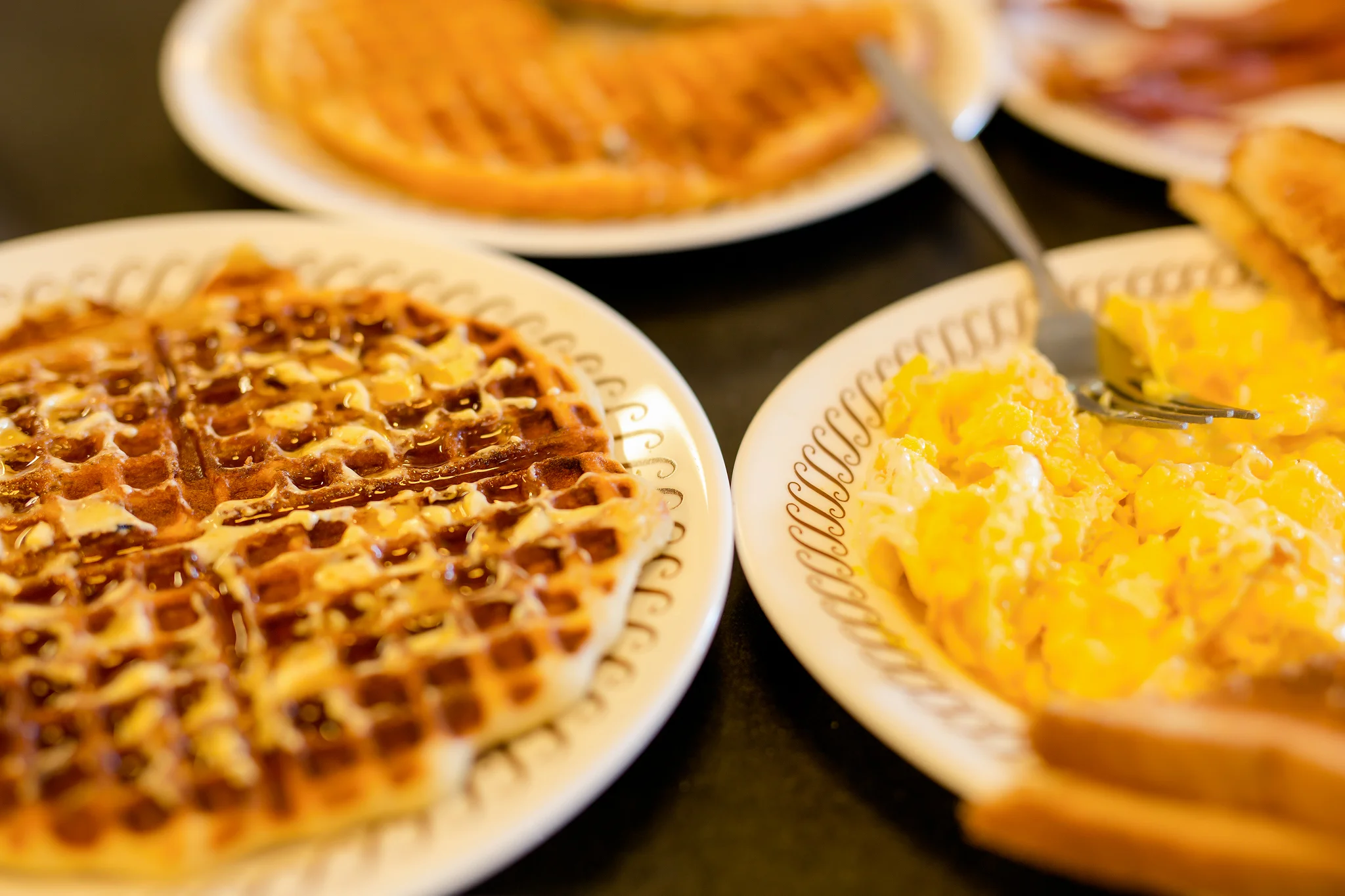 Mouth Watering Deliciousness