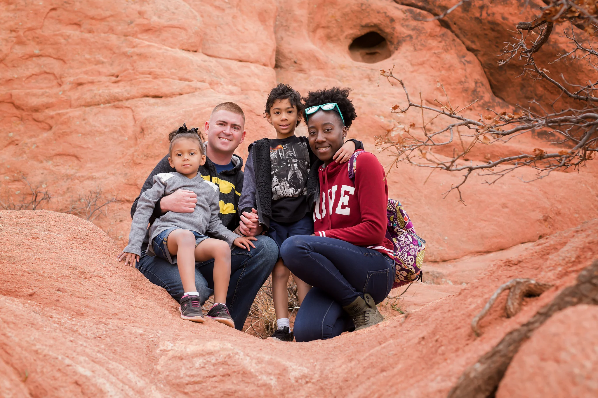 Us - Family