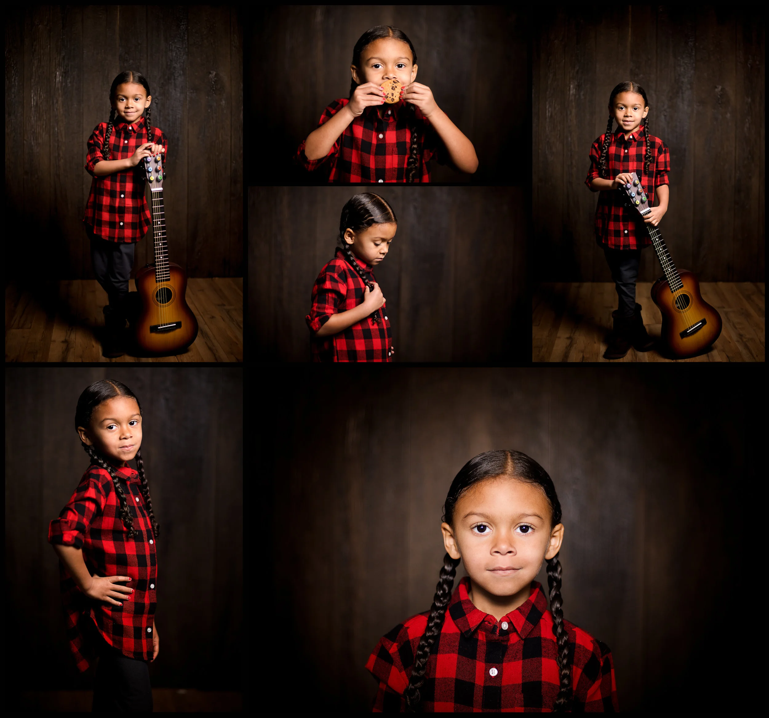 Day 19/365 This is what I love, simple portraiture. I don't get to do it often enough. So today I took the time out to set up my makeshift studio and play. I couldn't choose one so you get a collage. 😀As I said above, this is what I love, I love th…