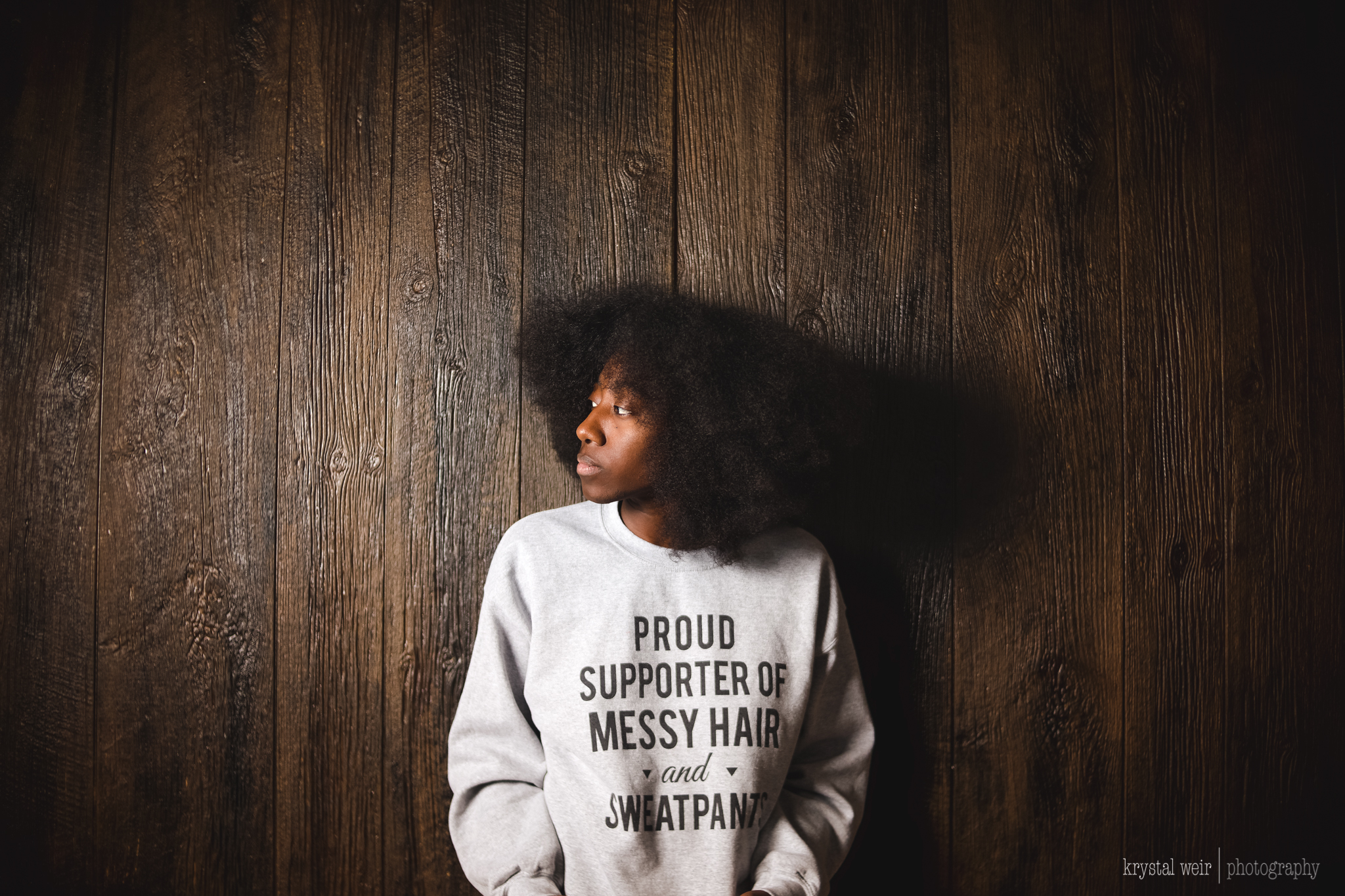 Day 22/365 Rockin' my fro! 4 year #naturalversary! I had to make sure I documented my natural hair growth because this month 4 years ago I decided to cut most of my hair off and go back to my natural, chemical free hair.I decided to celebrate my 4 y…