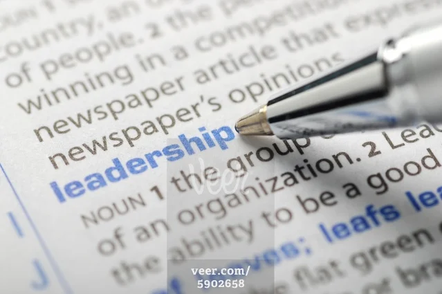 How Leaders Create Huge Impact on Screen