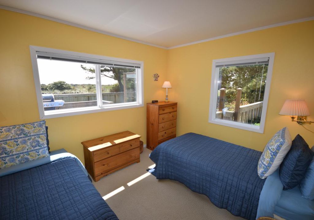 Yellow Room