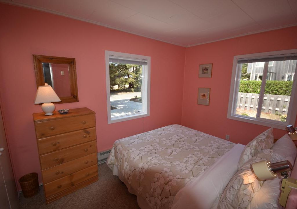 Pink Room