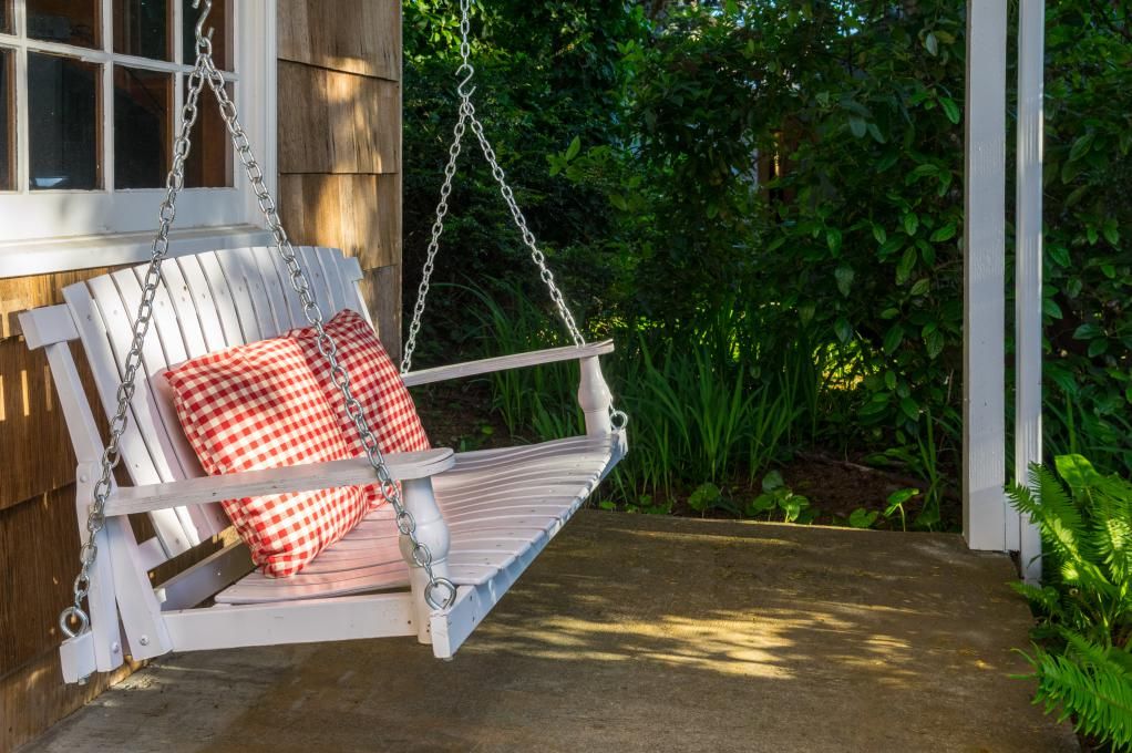 Rest and Relaxation