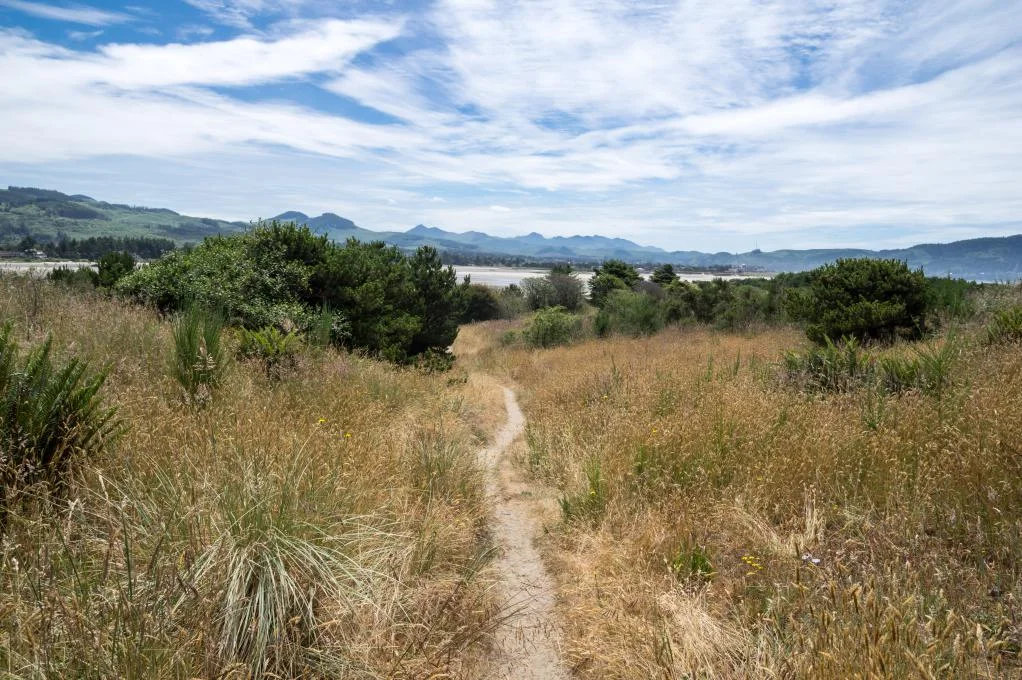 Walking Trails