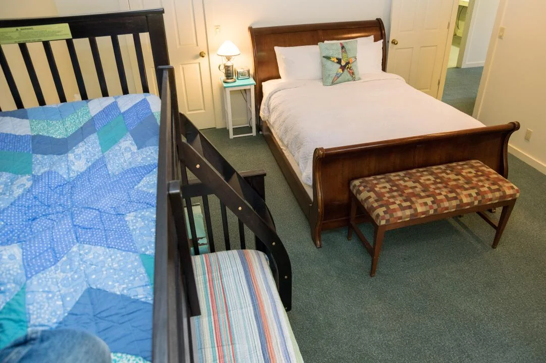 North Bedroom