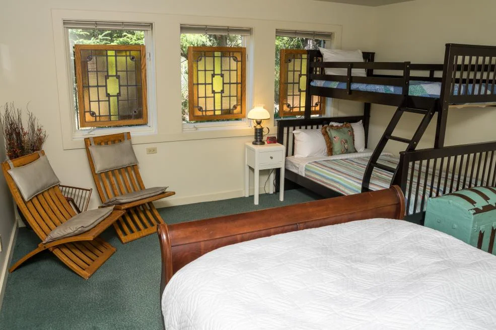 North Bedroom-Lower Level