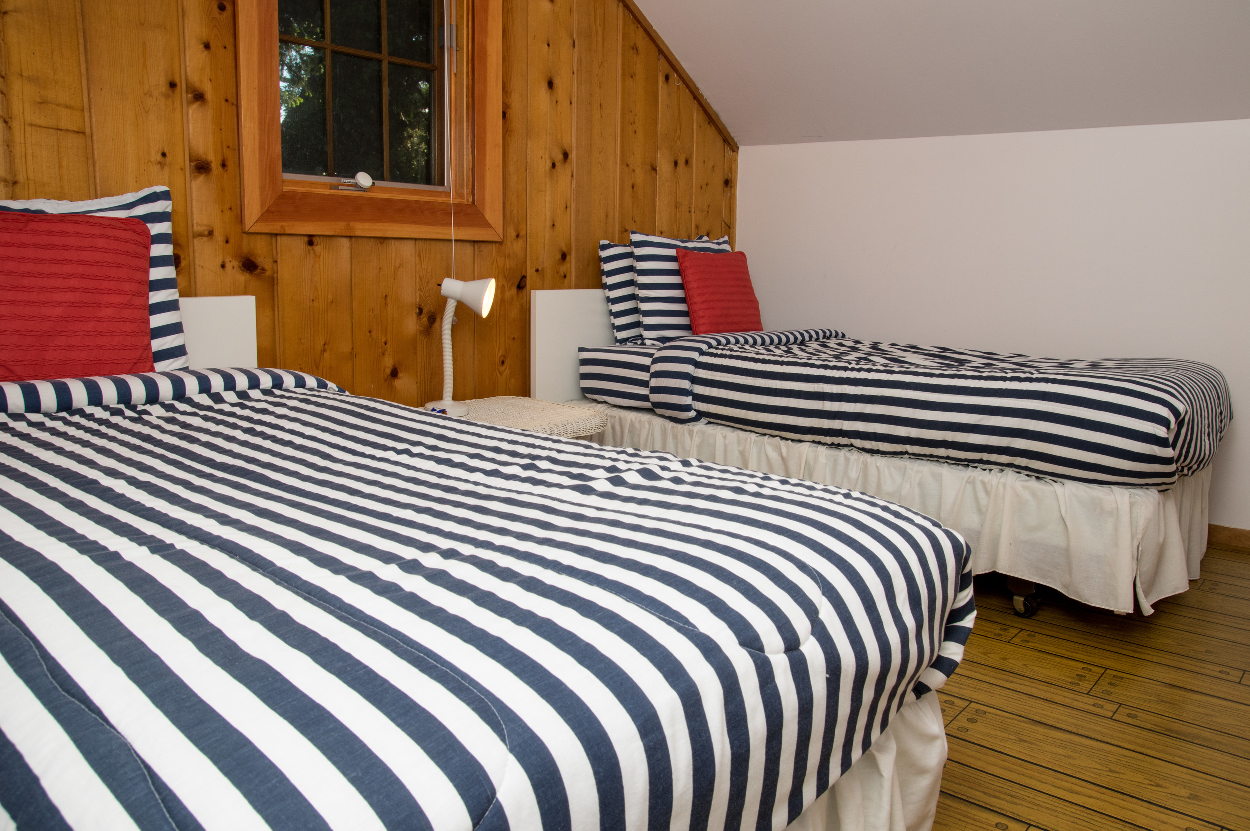 Bedroom- Upper Level