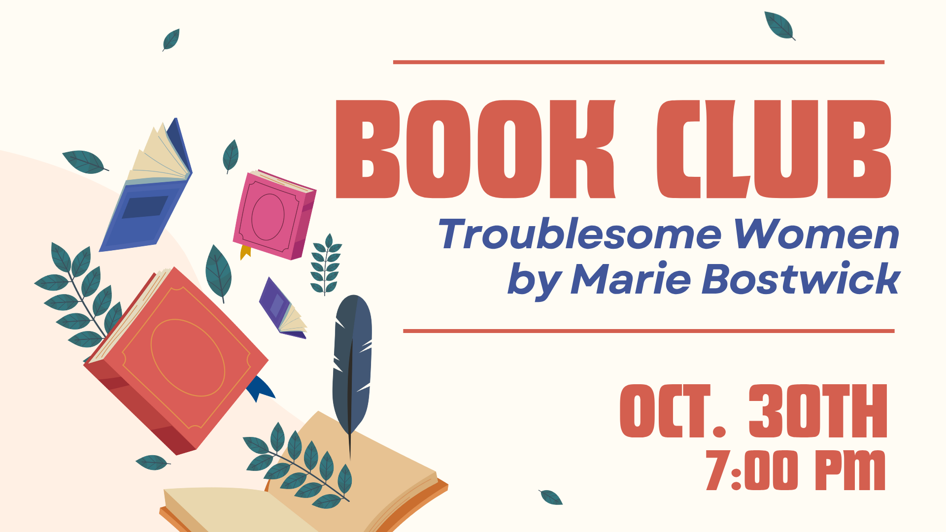 Book Club