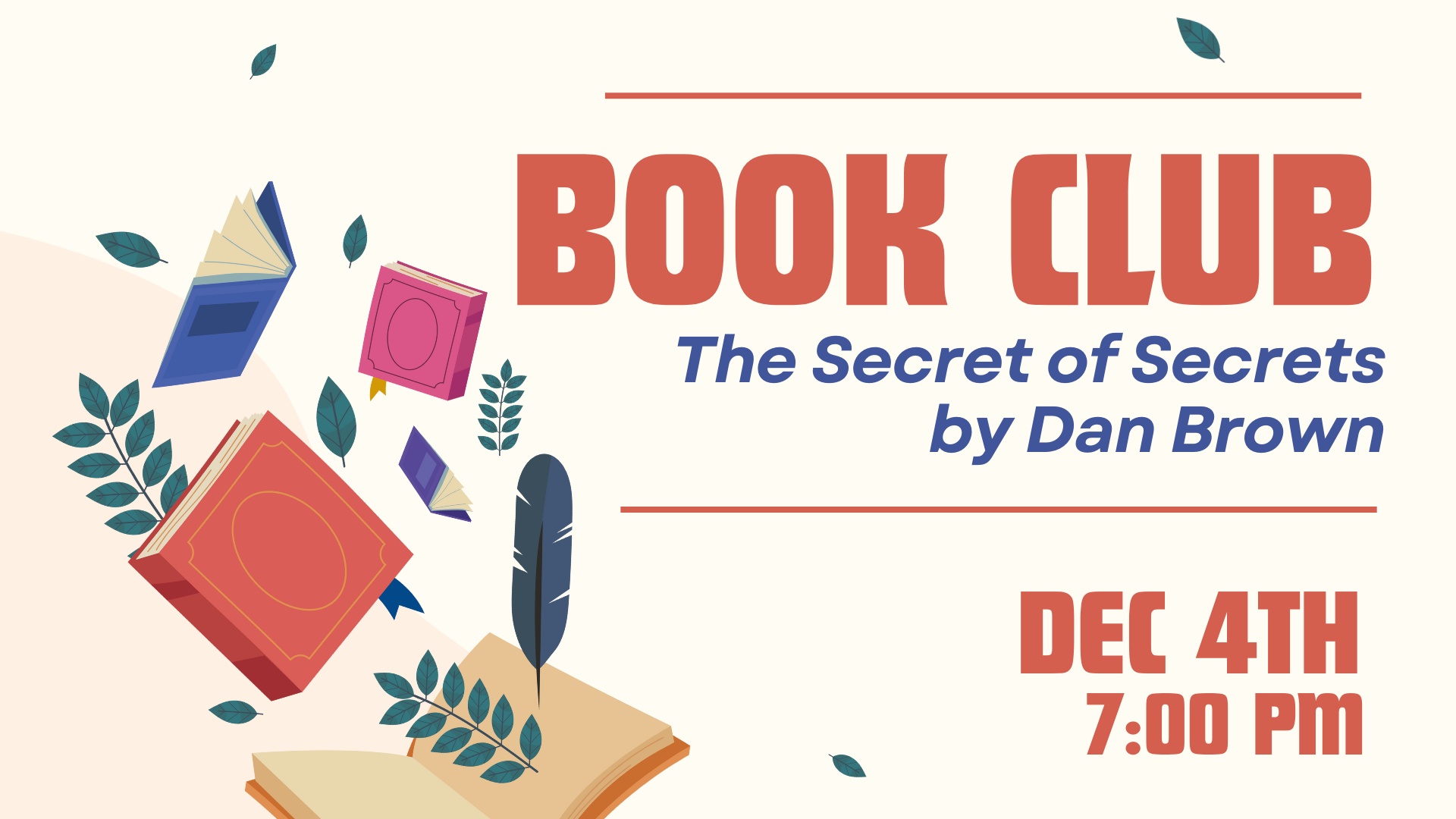 Book Club