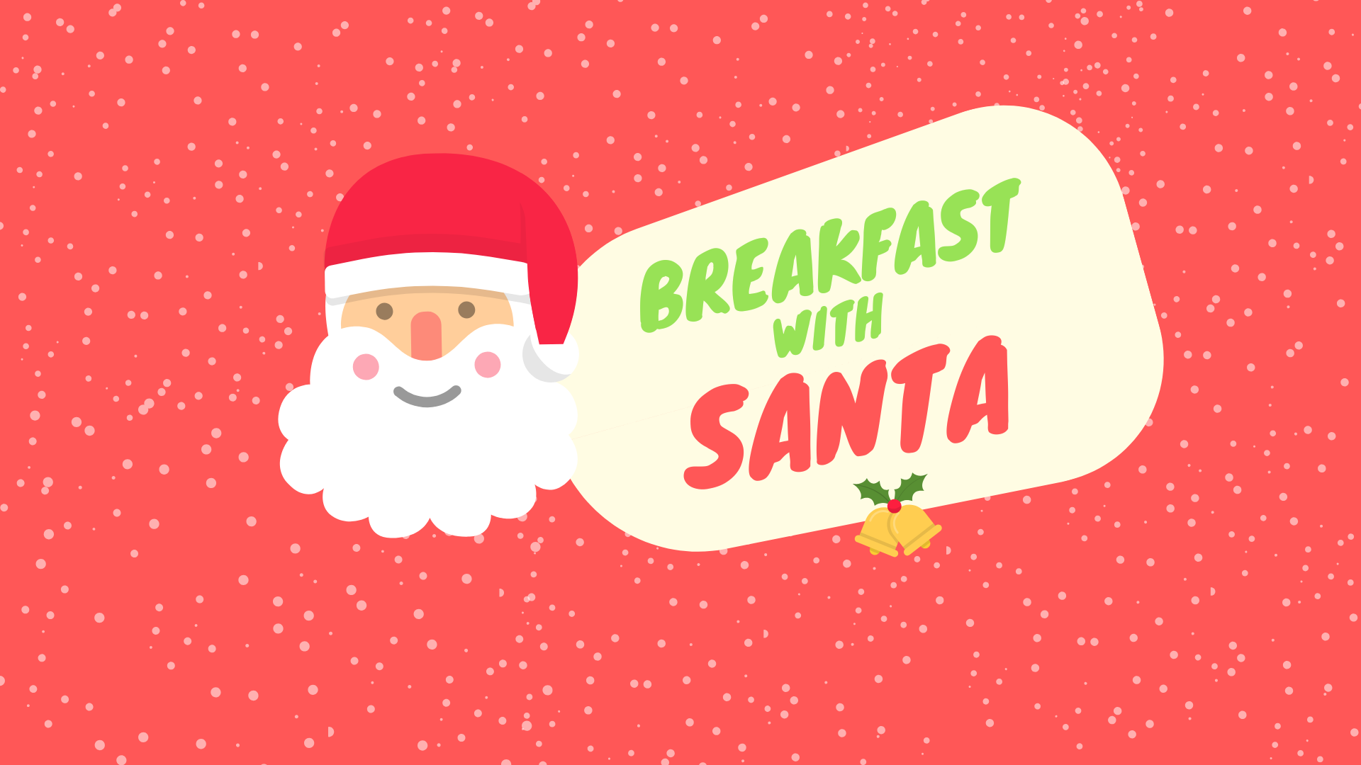 Breakfast with Santa