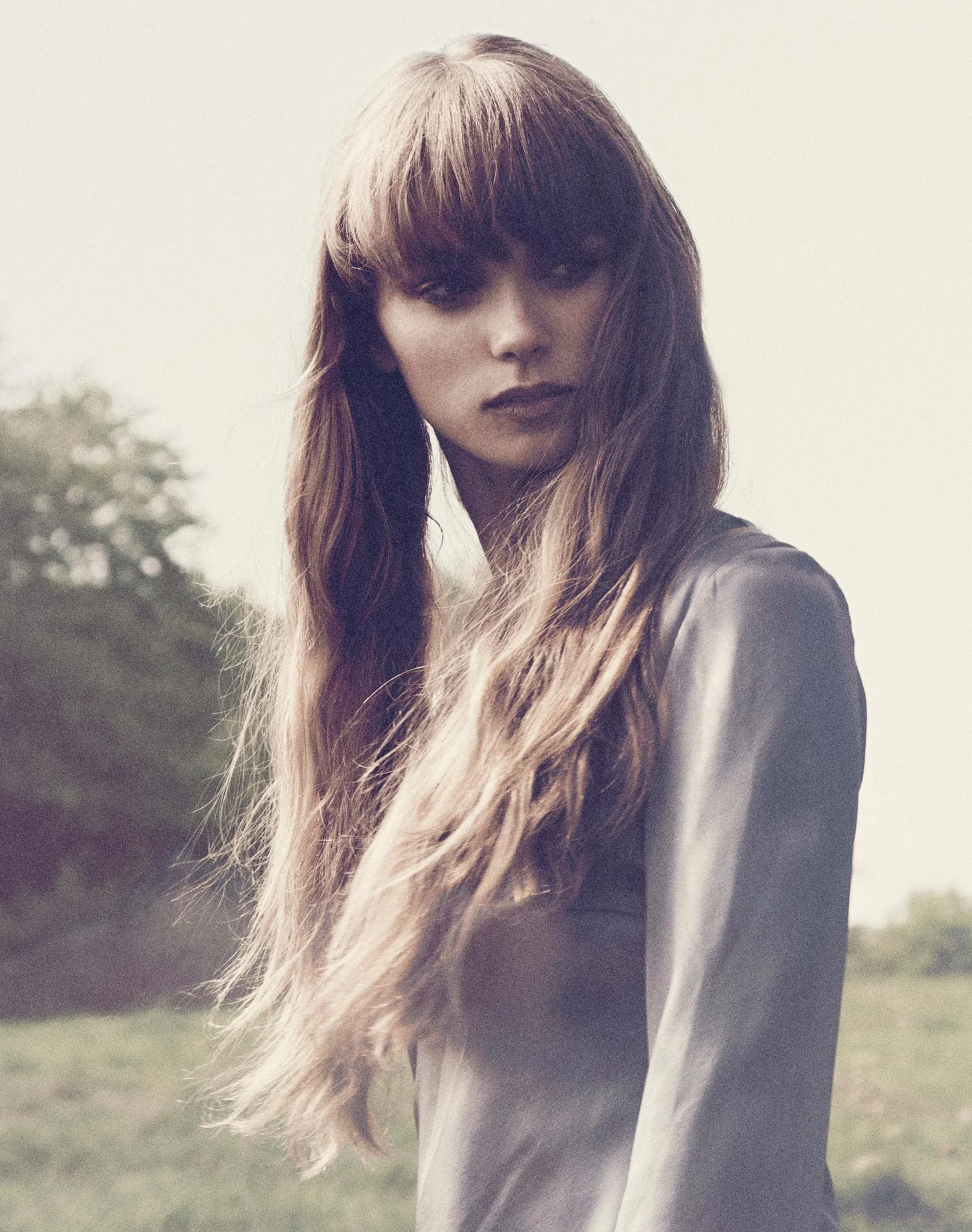 Fashion Editorial Hair & Makeup by Elizabeth Hsieh Make-Up Artist London