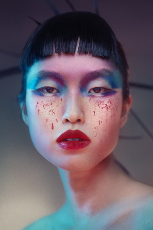 Elizabeth Hsieh London Makeup Artist