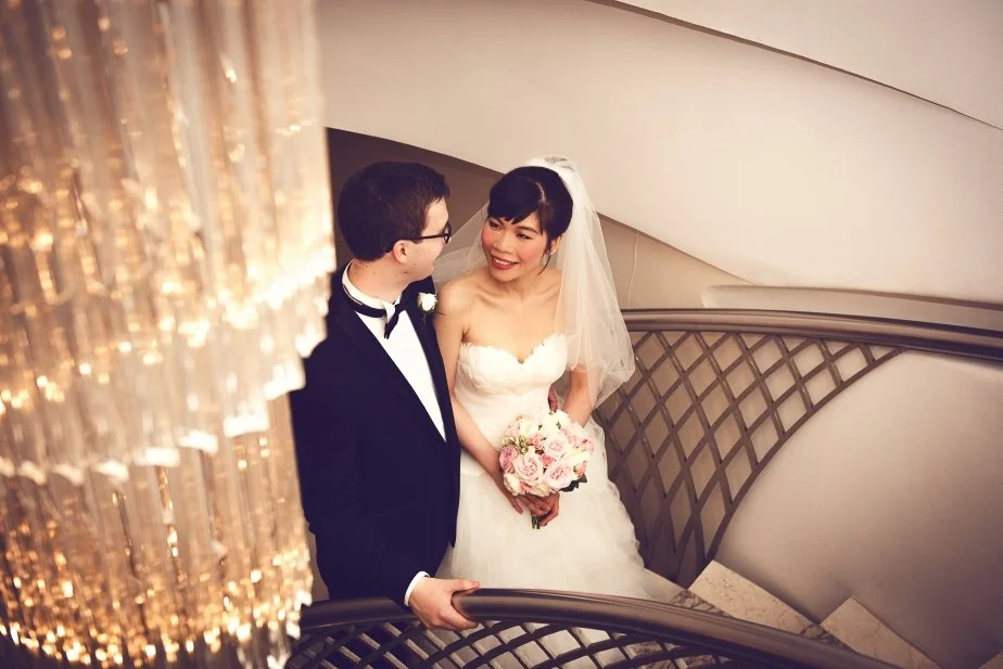 THE DORCHESTER, LONDON WEDDING — London MakeUp Artist Elizabeth