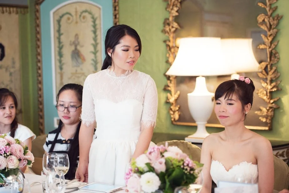 THE DORCHESTER, LONDON WEDDING — London MakeUp Artist Elizabeth
