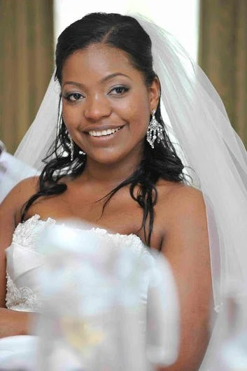 Tudor Park Hotel, Kent Wedding - Bridal Makeup & Hair