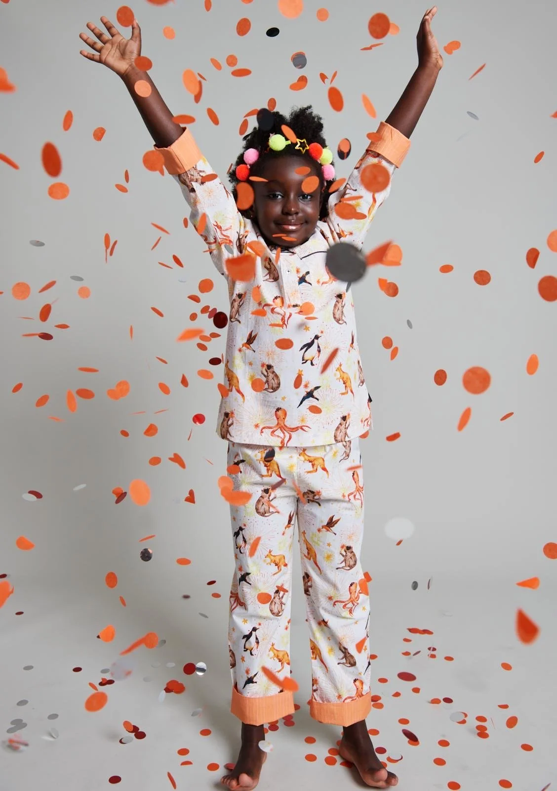 Kids' Advertising Hair & Makeup by Elizabeth Hsieh Make-Up Artist London