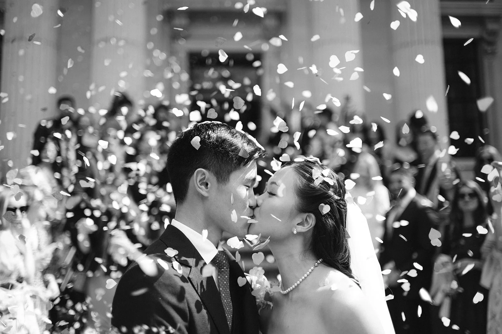 Marylebone Town Hall, London Wedding