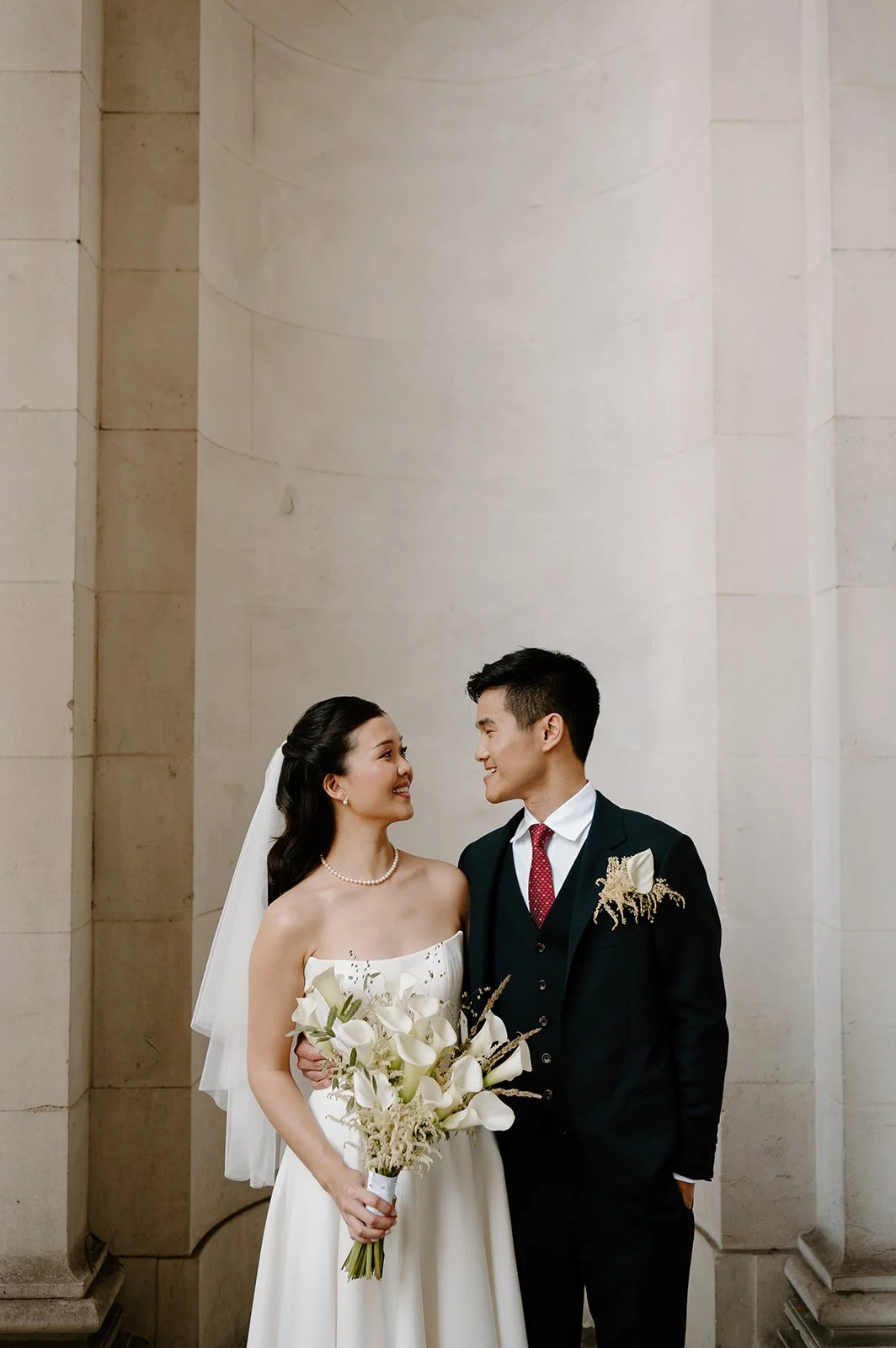 Marylebone Town Hall, London Wedding
