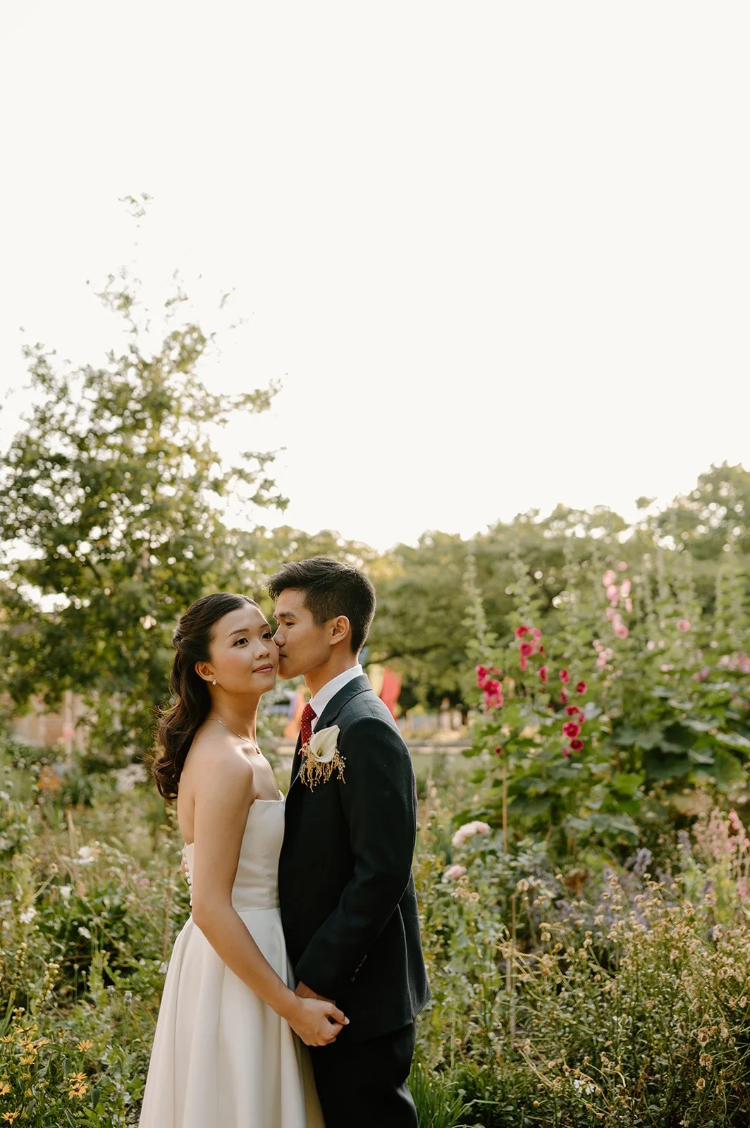 Marylebone Town Hall, London Wedding