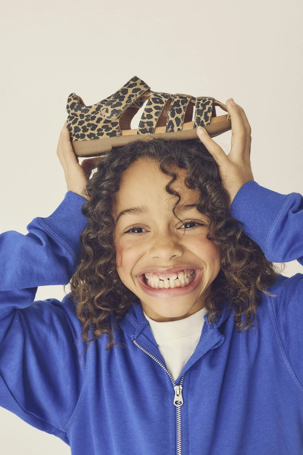 Kids' Advertising Hair & Makeup by Elizabeth Hsieh Make-Up Artist London