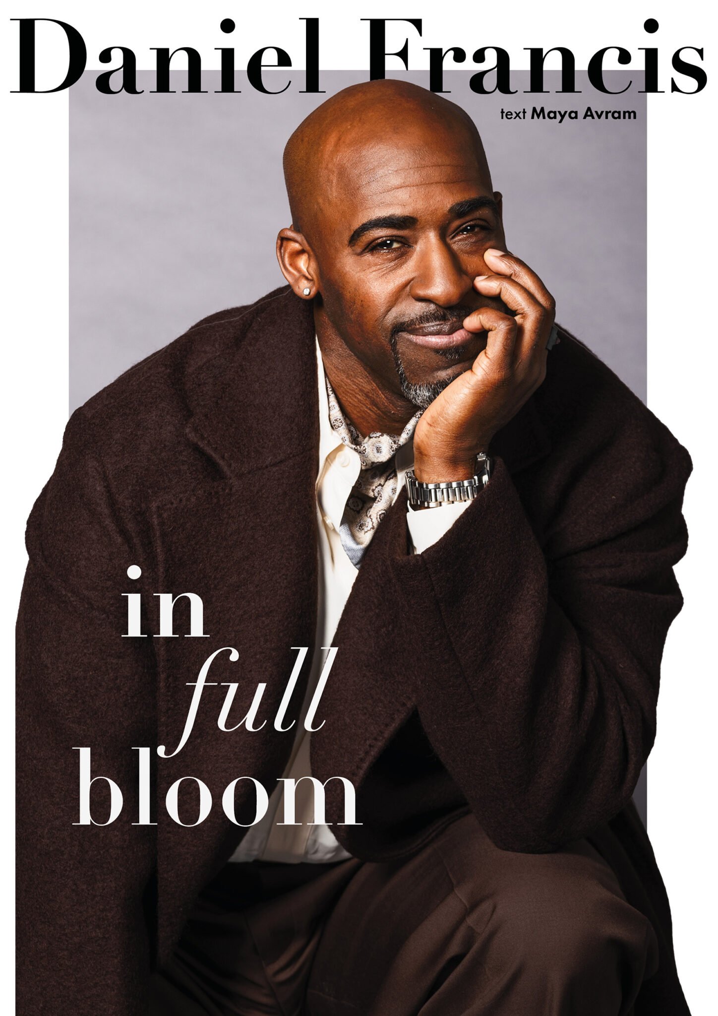 Men's Celebrity Makeup by Elizabeth Hsieh Make-Up Artist London