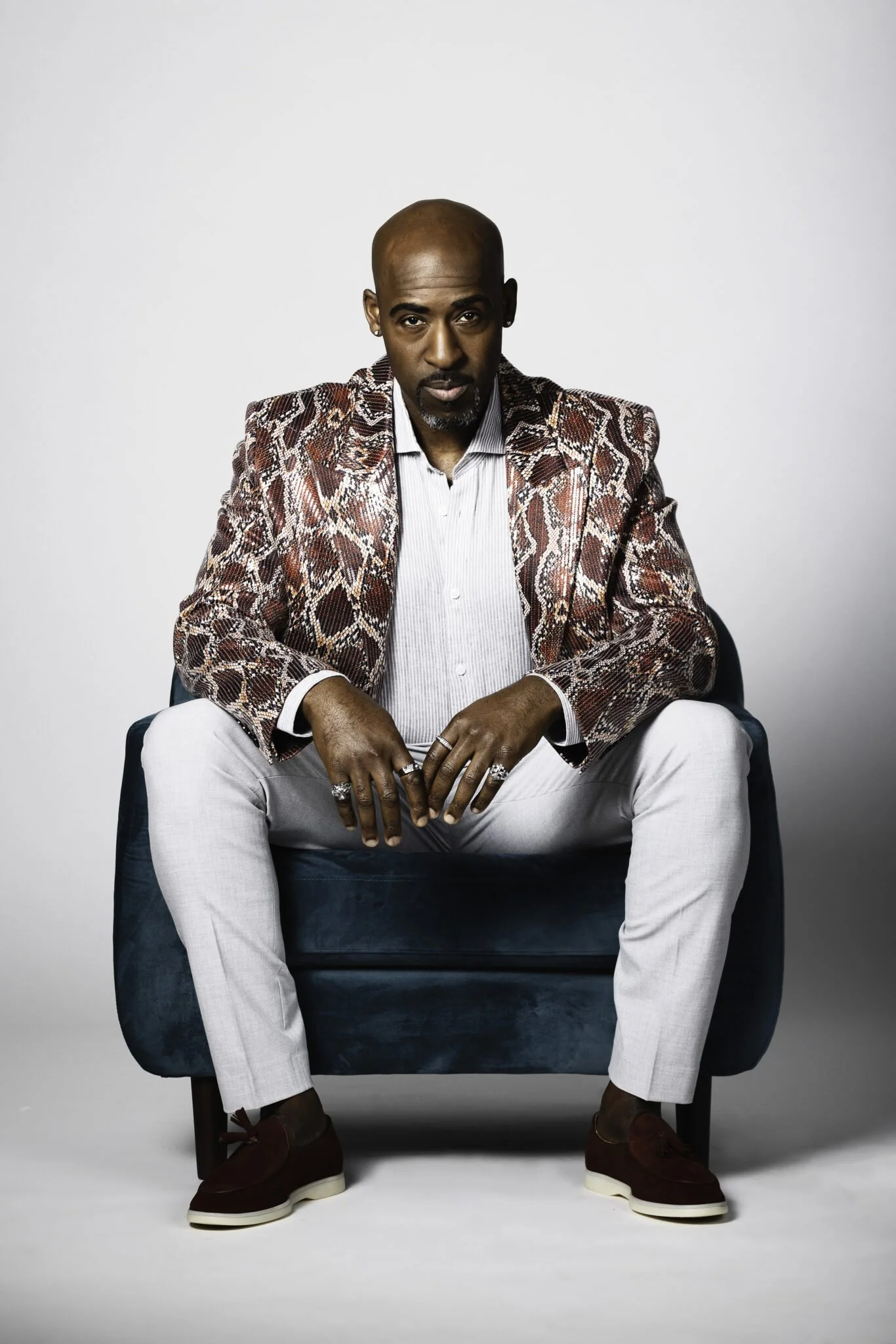 Men's Celebrity Makeup by Elizabeth Hsieh Make-Up Artist London