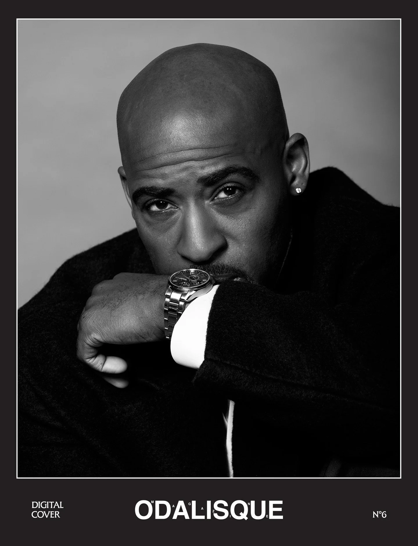 Men's Celebrity Makeup by Elizabeth Hsieh Make-Up Artist London