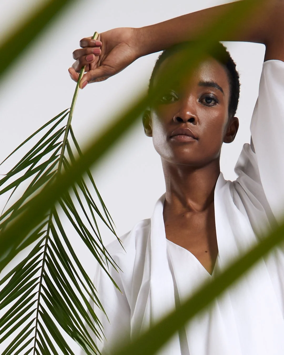 Eriu Blouse