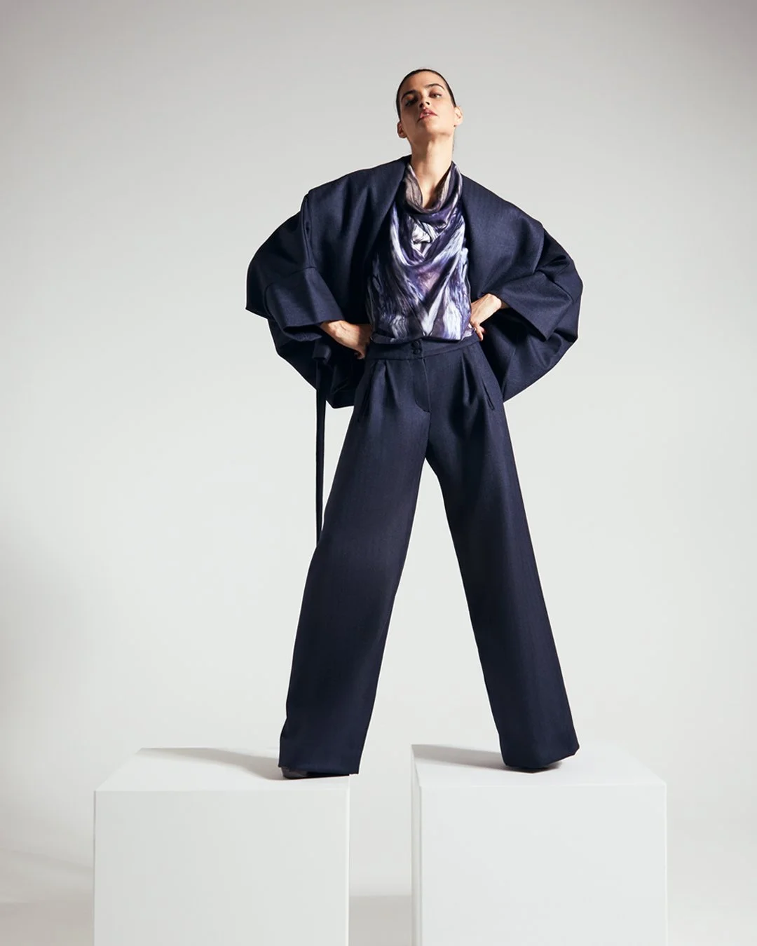  Fashion Advertising Hair &amp; Makeup by Elizabeth Hsieh Make-Up Artist London 