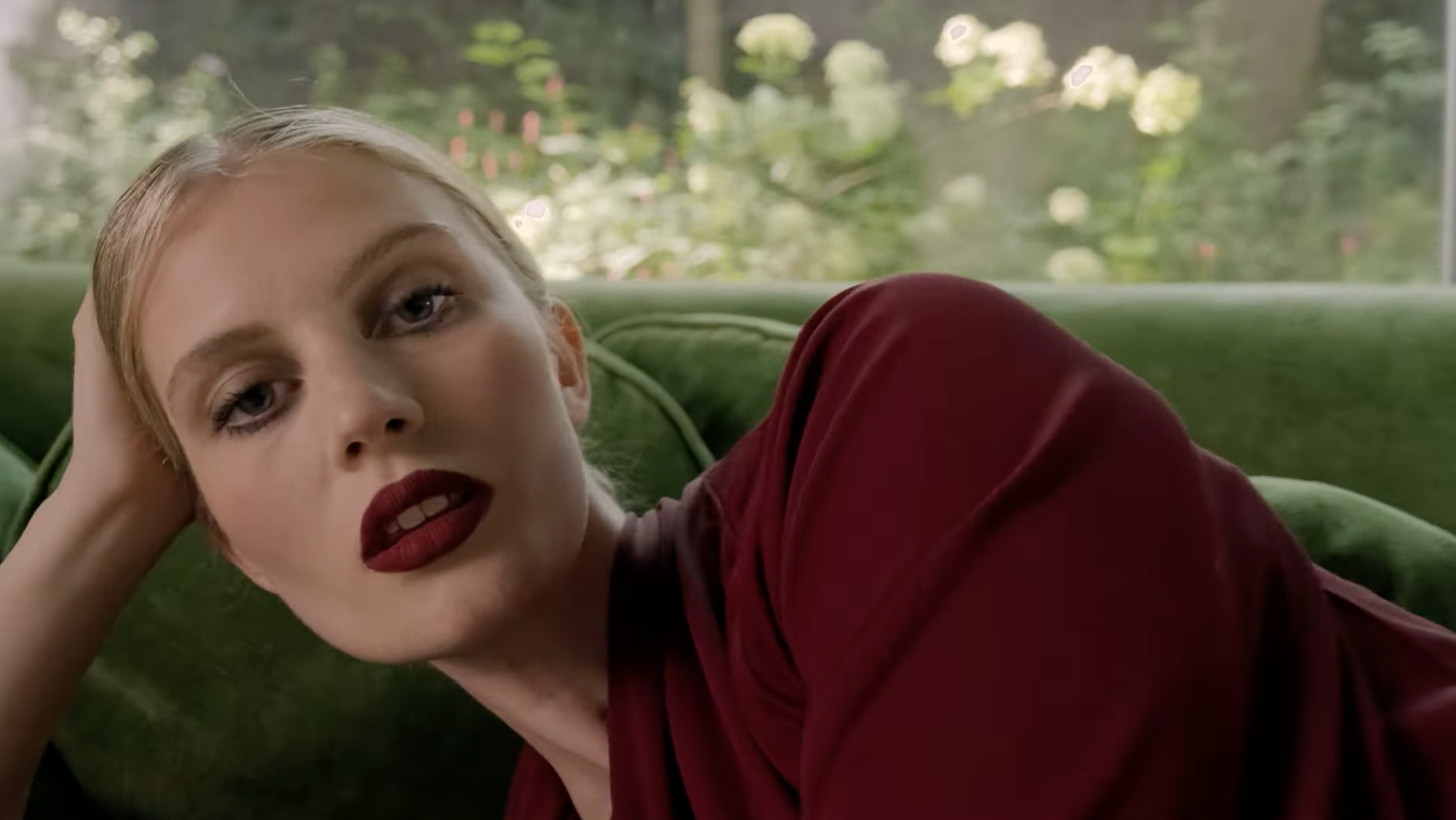 Maria Grachvogel | Fashion Film - EDIT | London Fashion Week