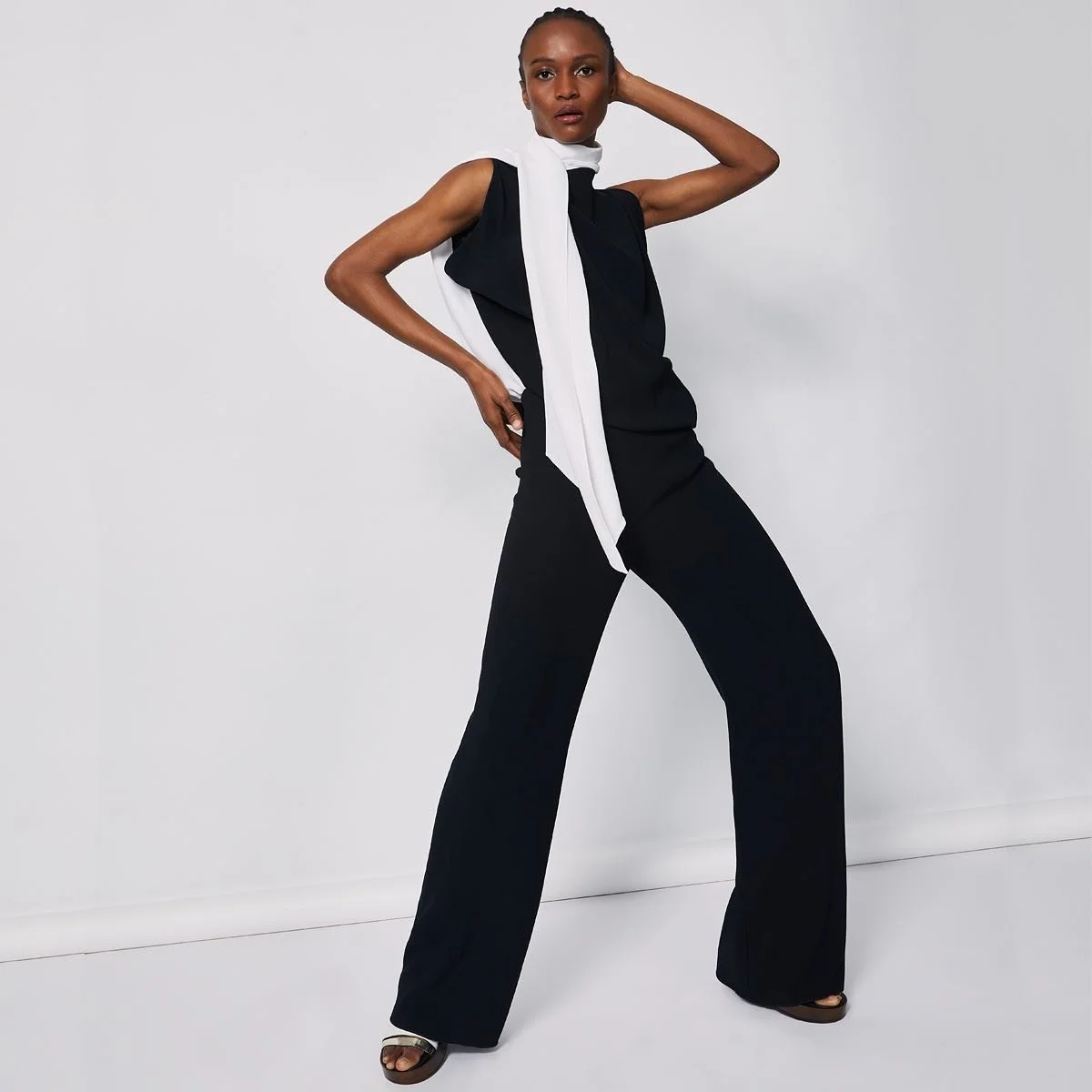 Idun Jumpsuit