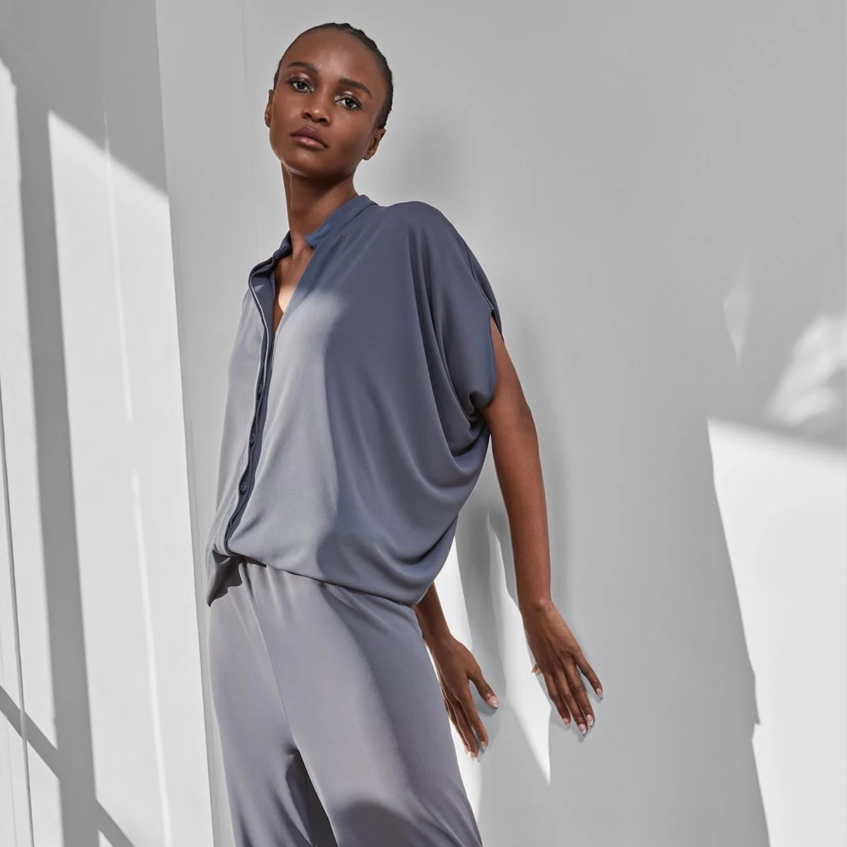 Uma Jumpsuit