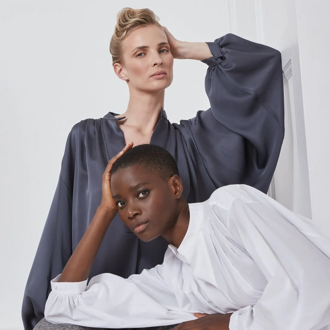  Fashion Advertising Hair &amp; Makeup by Elizabeth Hsieh Make-Up Artist London 