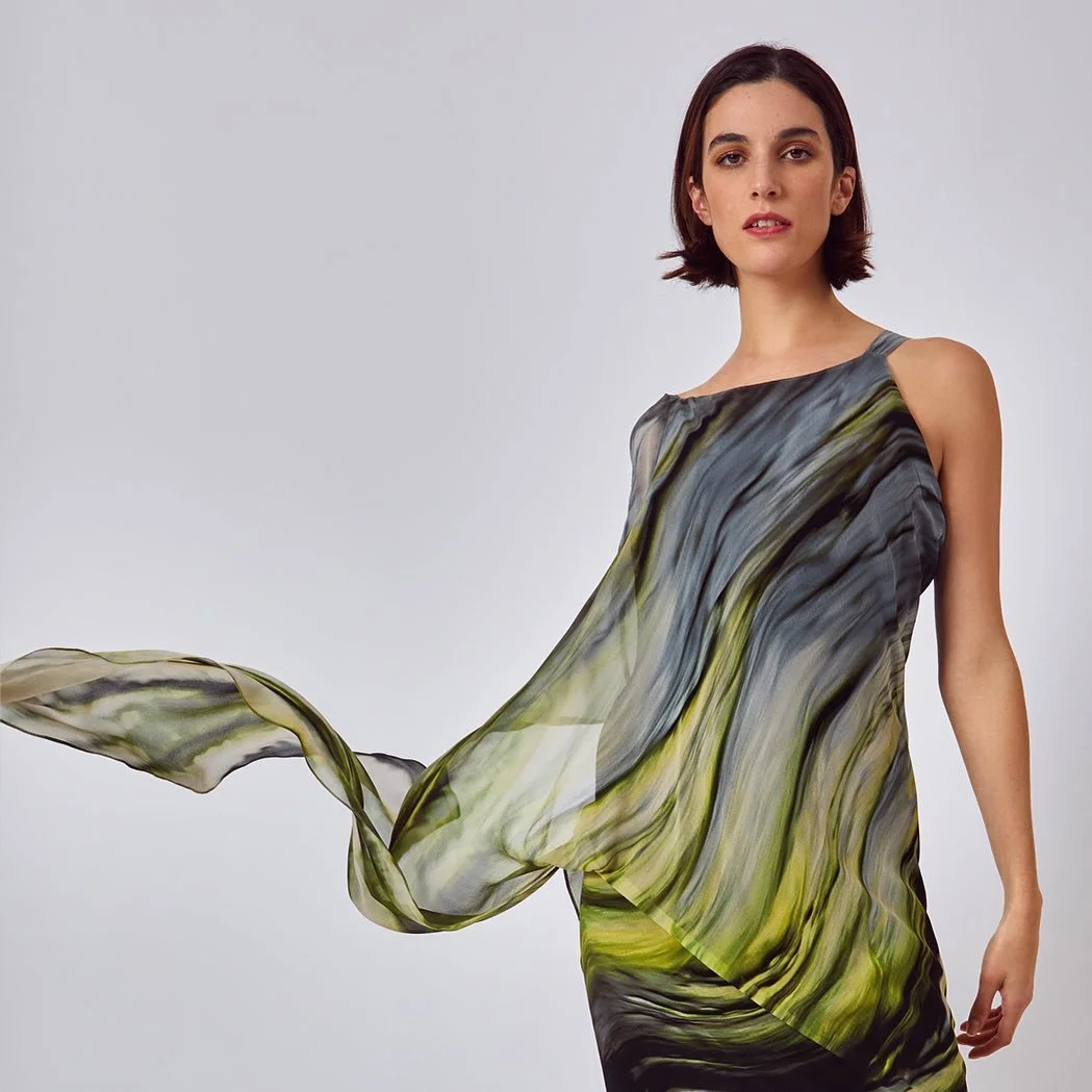  Fashion Advertising Hair &amp; Makeup by Elizabeth Hsieh Make-Up Artist London 