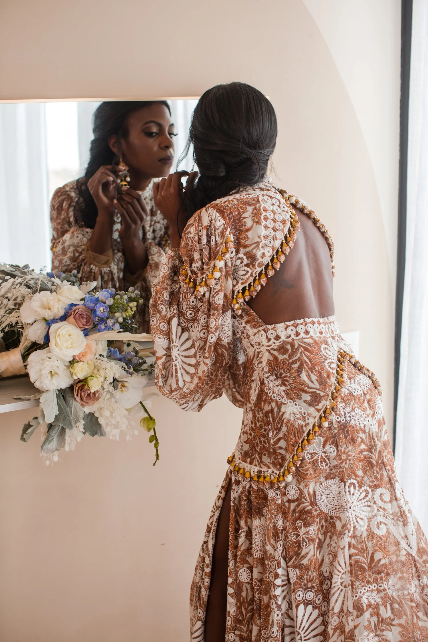 Wedding at Blue Venado photographed by Arch Wedding Studio