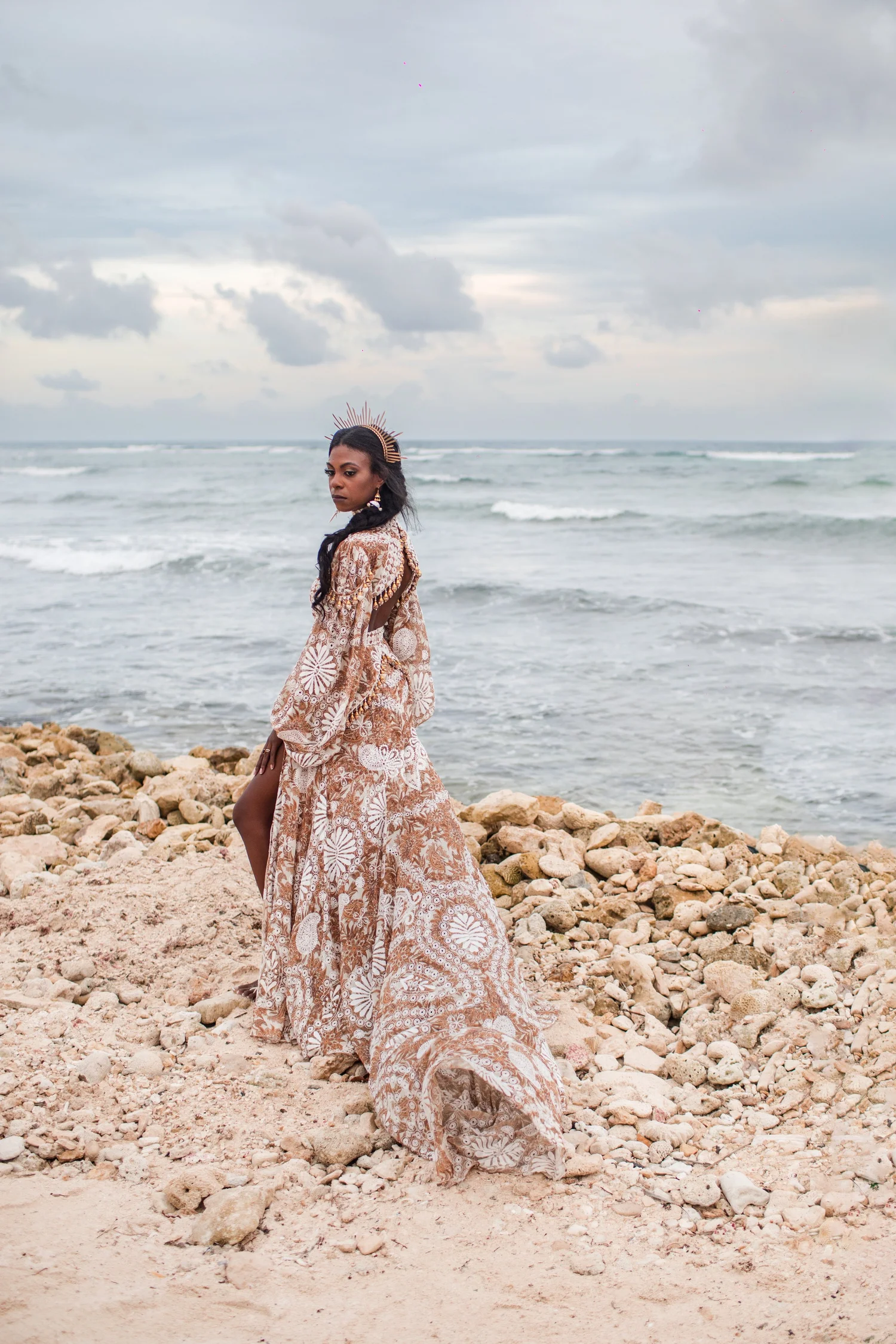 Wedding at Blue Venado photographed by Arch Wedding Studio