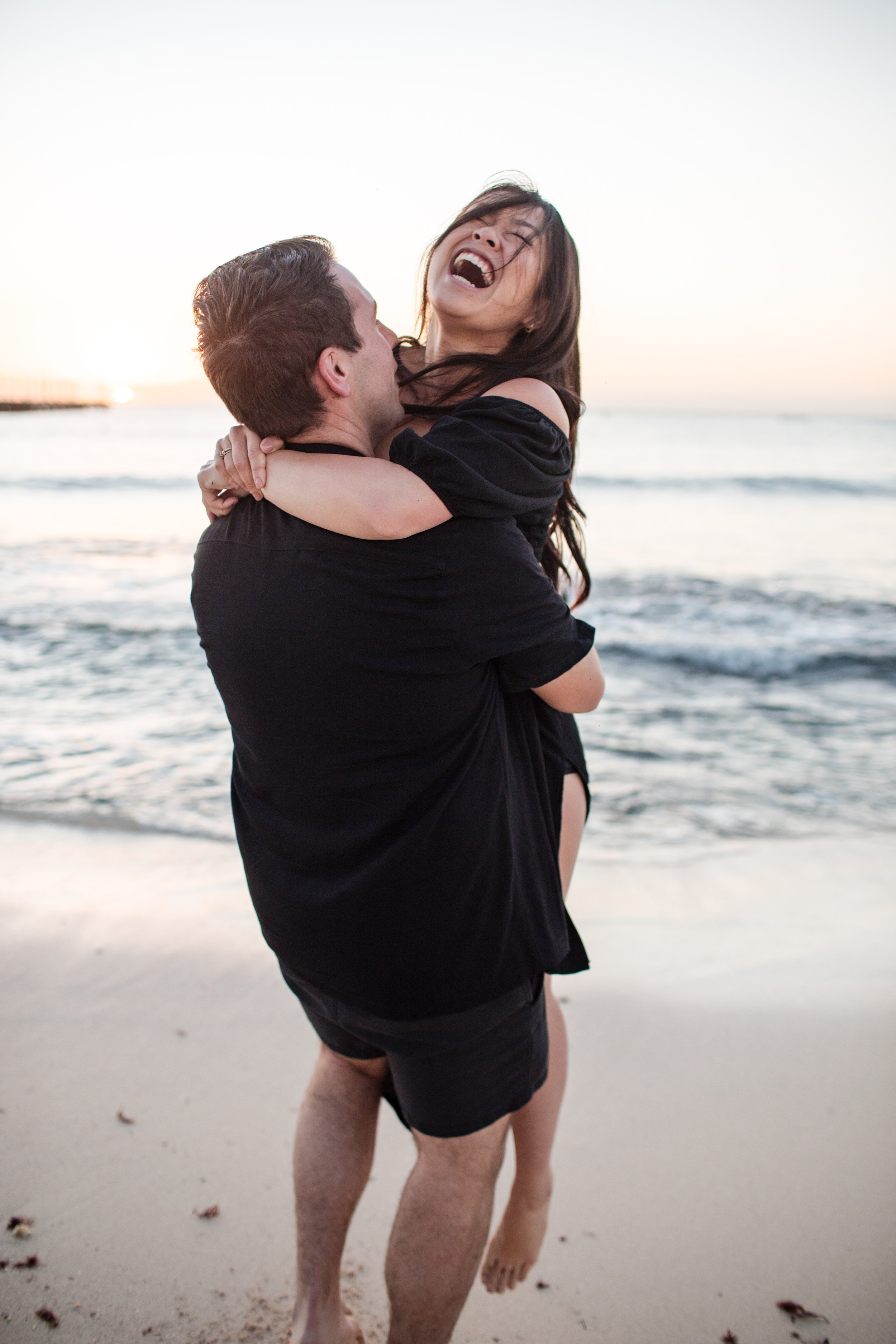 Playa Del Carmen Couple Photographer proposal weddings engagement-4.jpg