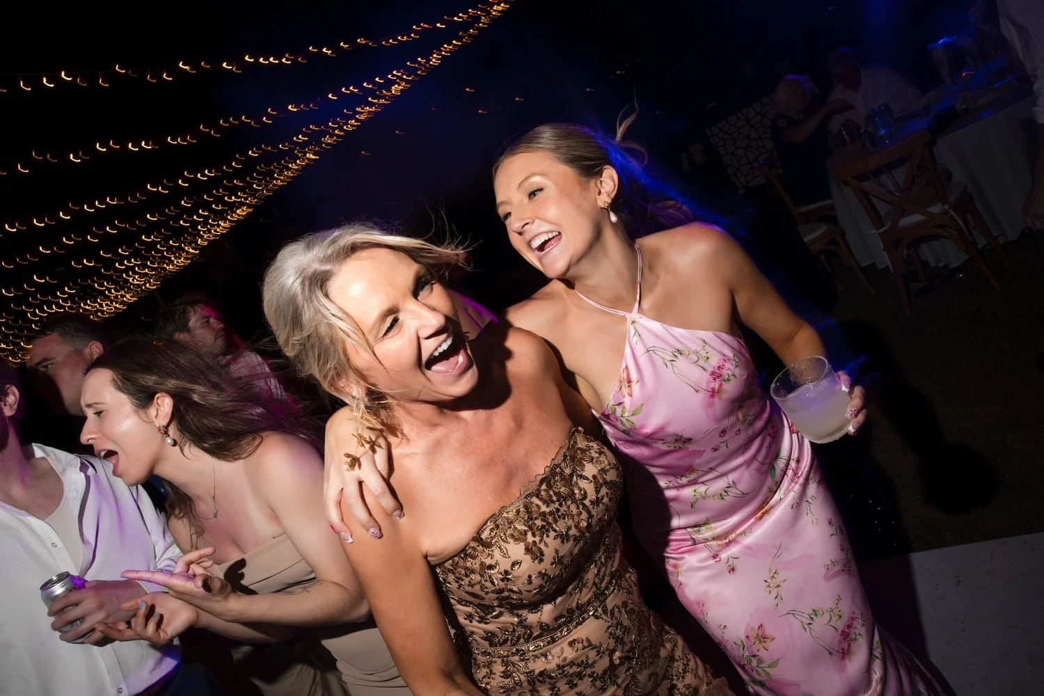 Wedding at Dreams Playa Mujeres Golf & Spa Resort photographed by Arch Wedding Studio
