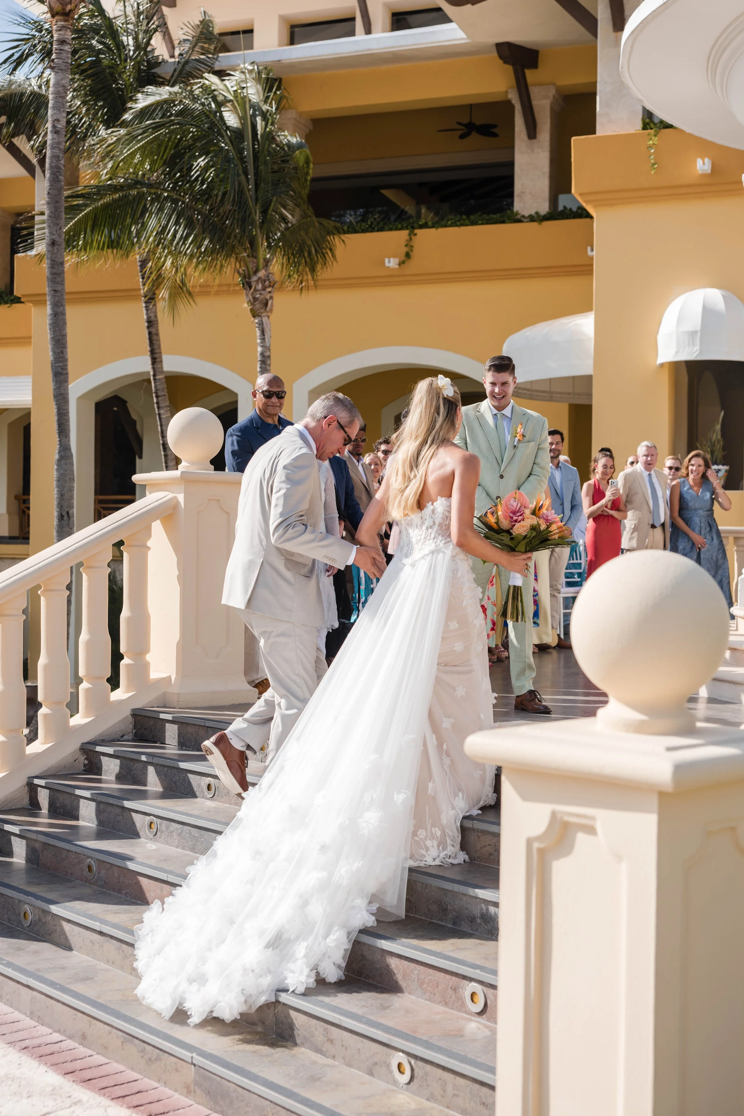 What Should Actually Be in Your Cancun Wedding Photography Contract