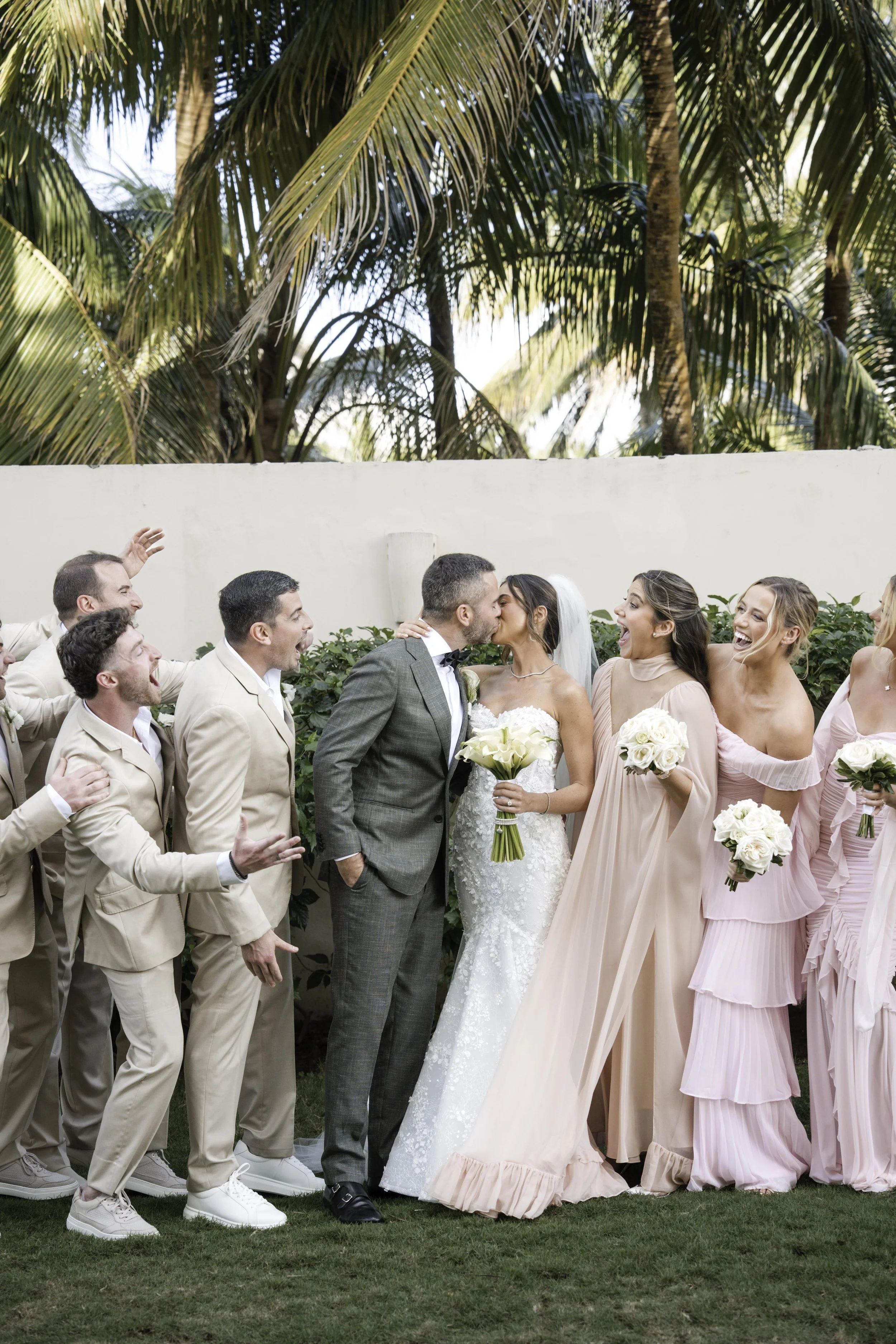 For Destination Wedding Photos You Need a Physical Album