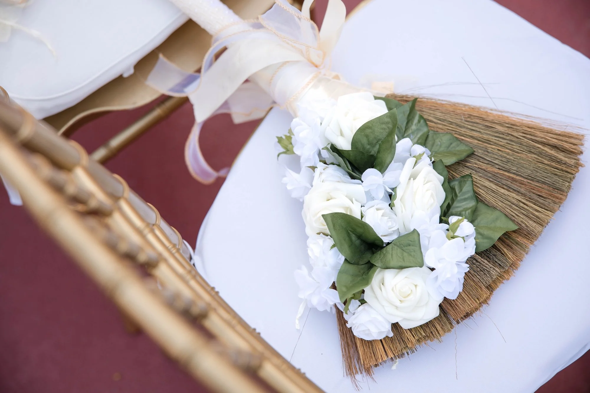 Flying to Mexico with Wedding Decor: How to Get Through Customs Without Paying Heavy Taxes